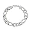 Imagem de Pulseira malha 3x1 13mm - 0404499