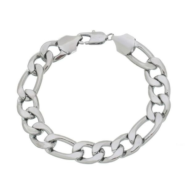 Imagem de Pulseira malha 3x1 13mm - 0404499