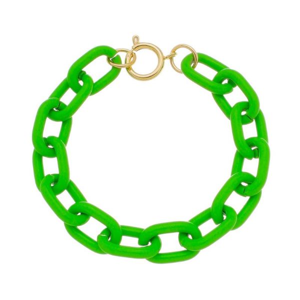 Imagem de Pulseira cartier verde; 12mm - 0405389