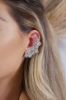 Imagem de Brinco ear cuff pedras zircônia - 0526078