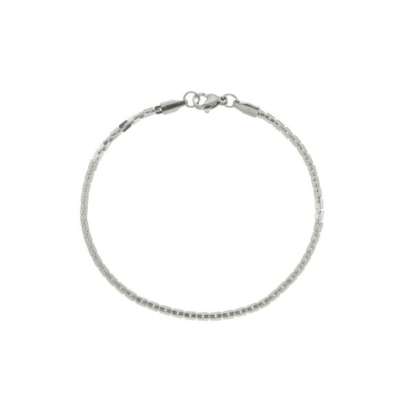 Imagem de Pulseira malha cartier 2,5mm - 0406032 - 