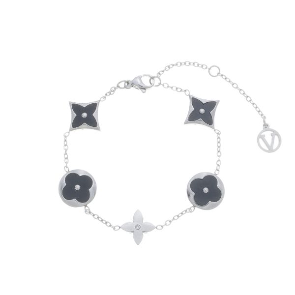 Imagem de Pulseira trevo - 0406273