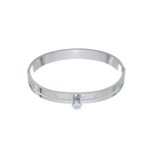 Imagem de Pulseira bracelete trevo - 0406251 