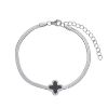 Imagem de Pulseira trevo - 0406386