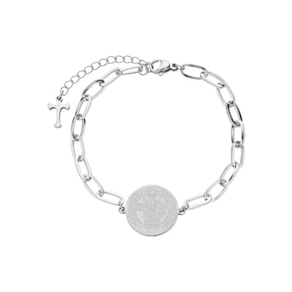 Imagem de Pulseira São Bento - 0406433