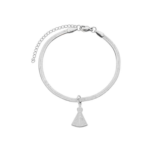 Imagem de Pulseira Nossa Senhora - 0406428