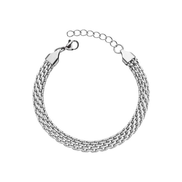 Imagem de Pulseira lacraia 6mm - 0406431