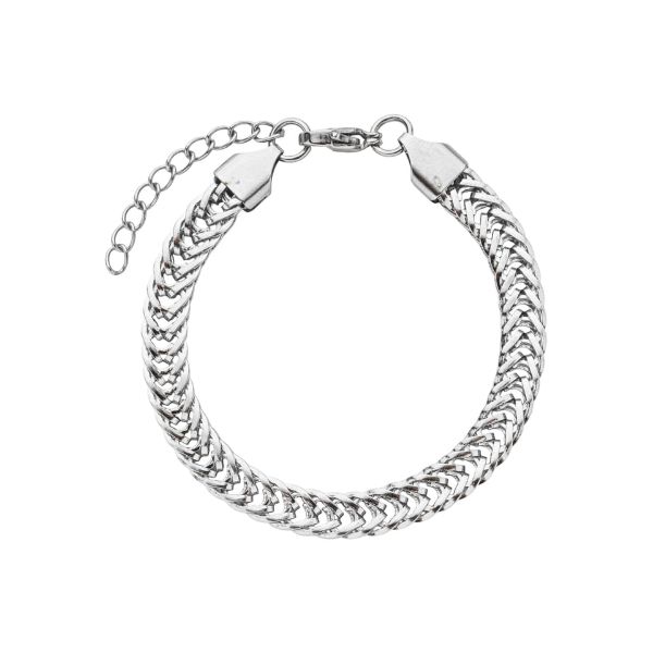 Imagem de Pulseira losango 6mm - 0406430