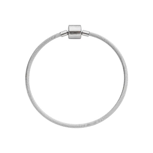 Imagem de Pulseira bracelete réplica pandora - 0406333