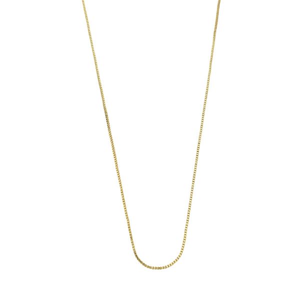 Imagem de Corrente veneziana 1,5mm; 45cm - 0306657