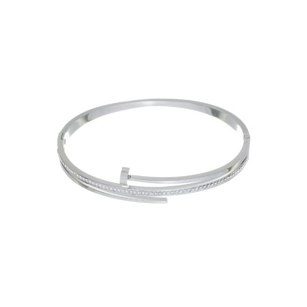 Imagem de Pulseira bracelete inspiração cartier - 0406250
