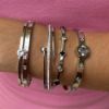 Imagem de Pulseira bracelete inspiração cartier - 0406250