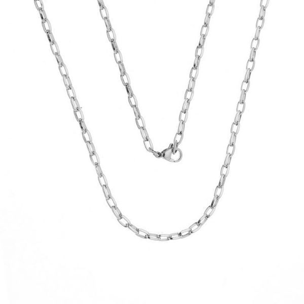 Imagem de Corrente malha cartier - 0304969