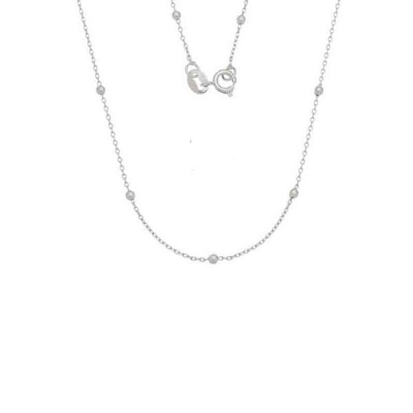 Imagem de Corrente bolas lisas  - 0304890