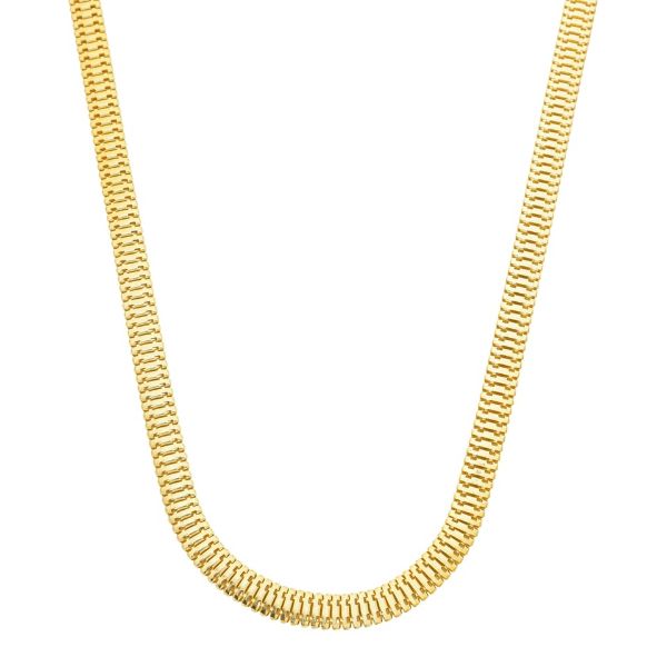 Imagem de Corrente malha snake 6mm  - 0306831