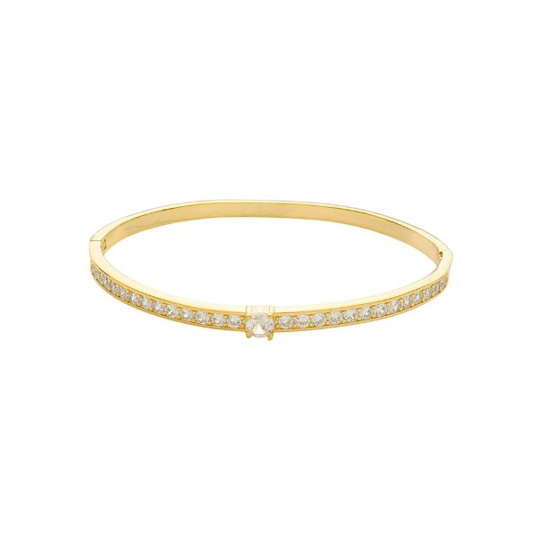 Imagem de Pulseira bracelete zircônia - 0406498