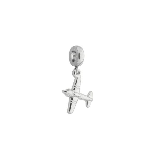 Imagem de Pingente berloque pandora avião - 0207966