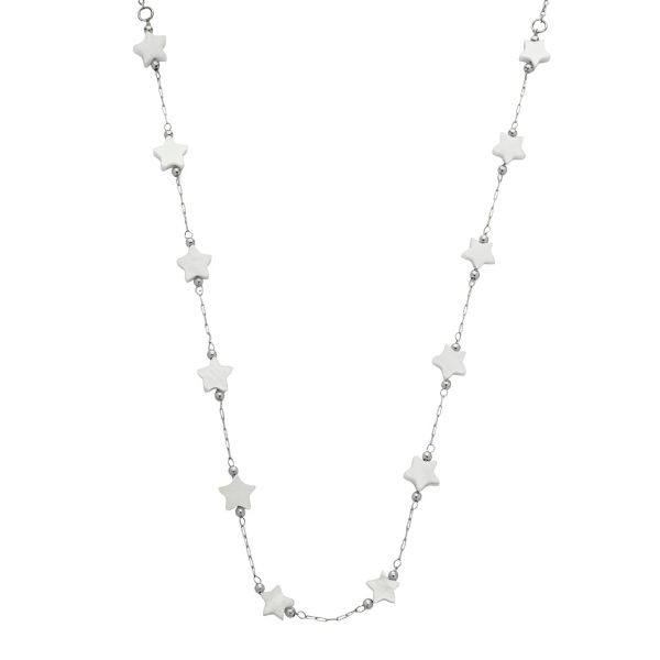 Imagem de Corrente estrelas madrepérola- 0306956