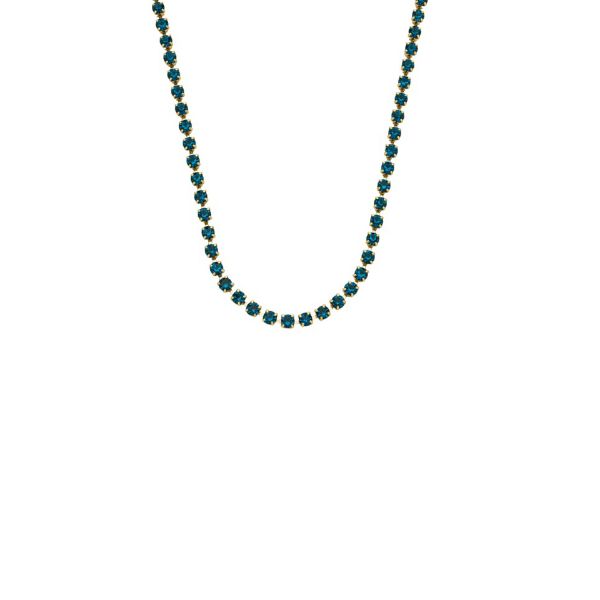 Imagem de Corrente riviera azul  - 0306626