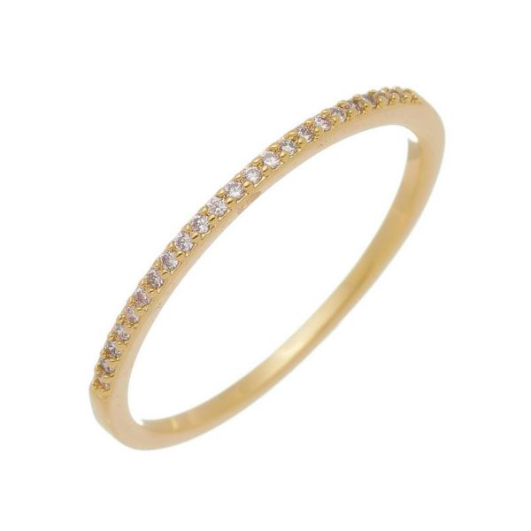 Imagem de Anel porta aliança zircônia - 0108082