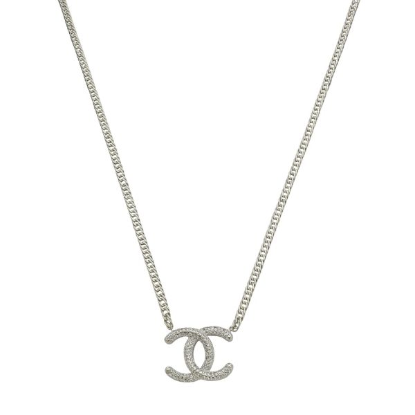 Imagem de Corrente réplica Chanel - 0306998