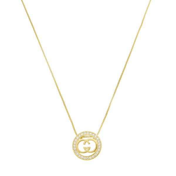 Imagem de Corrente réplica Gucci - 0306990