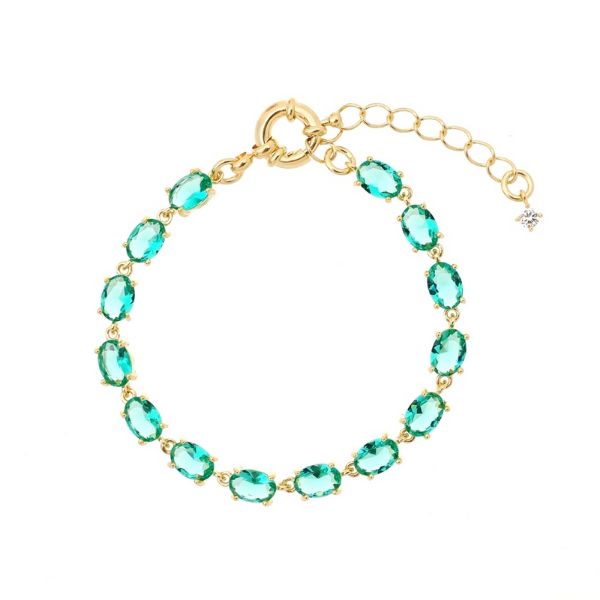 Imagem de Pulseira pedra natural - 0403798