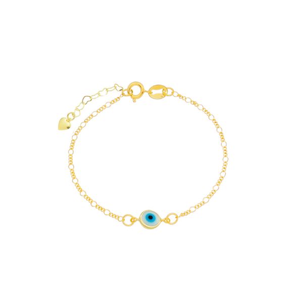 Imagem de Pulseira olho grego - 0406082