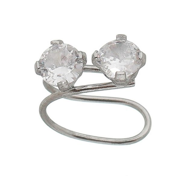 Imagem de Piercing pressão zircônia  - 0206473