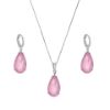 Imagem de Conjunto gota fusion rosa  - 1101467 