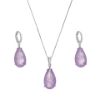Imagem de Conjunto gota fusion roxa  - 1101466