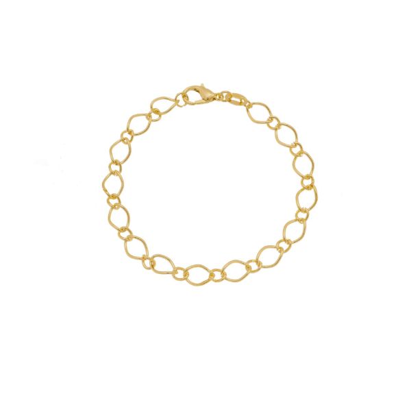 Imagem de Pulseira malha 1x1 - 0406543