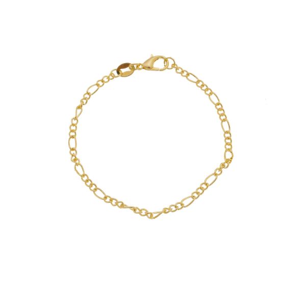 Imagem de Pulseira malha 3x1 - 0406552