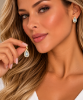 Imagem de Conjunto gota zircônia - 1101356 -  