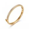 Imagem de Pulseira bracelete zircônia  - 0406540